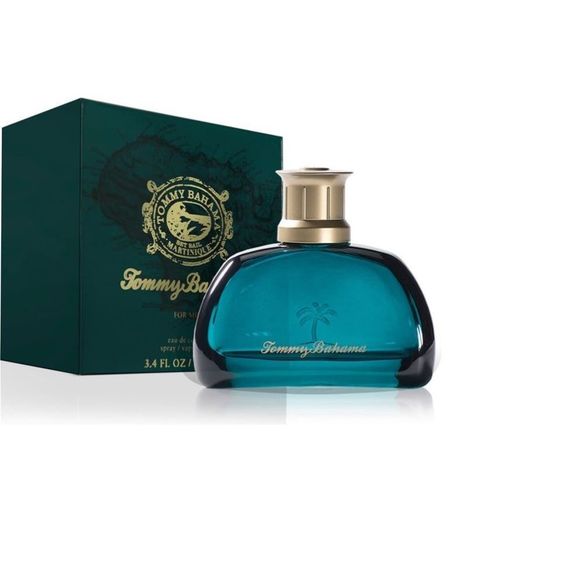 Tommy Bahama Other - Tommy Bahama Martinique Cologne 3.4 oz